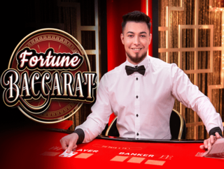 Fortune Baccarat